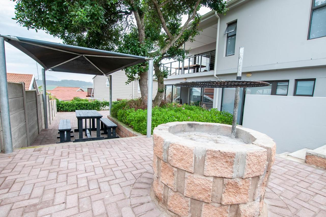The Guinea Fowl Apartment Reebok Exterior photo